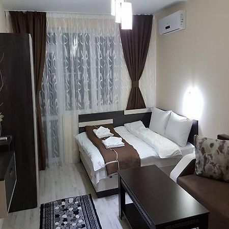 Ayberk Apart Sandanski Extérieur photo