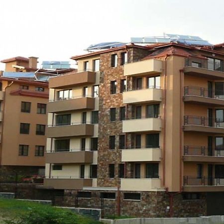 Ayberk Apart Sandanski Extérieur photo