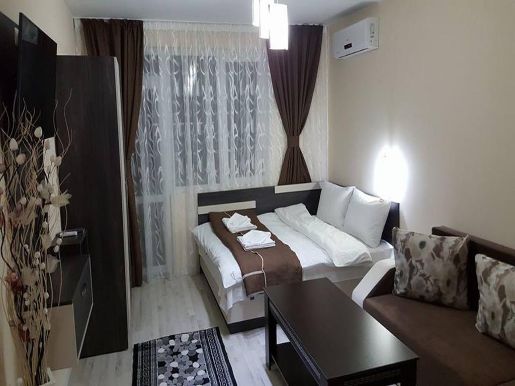 Ayberk Apart Sandanski Extérieur photo