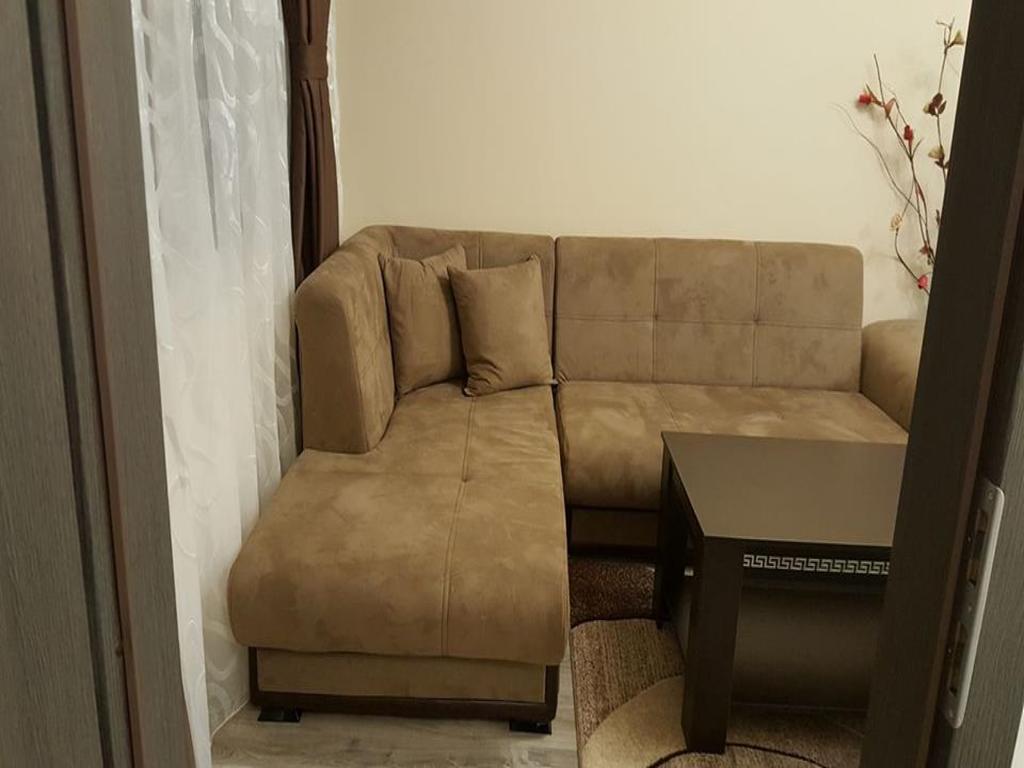 Ayberk Apart Sandanski Extérieur photo