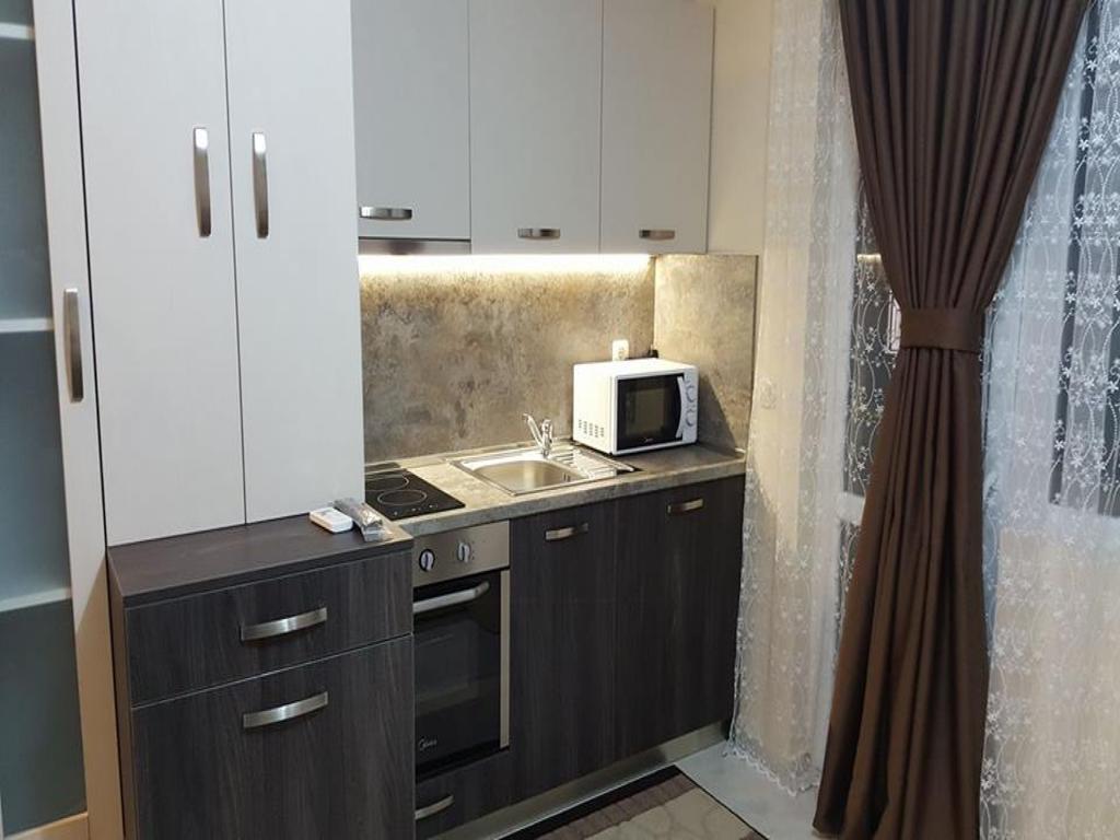 Ayberk Apart Sandanski Extérieur photo