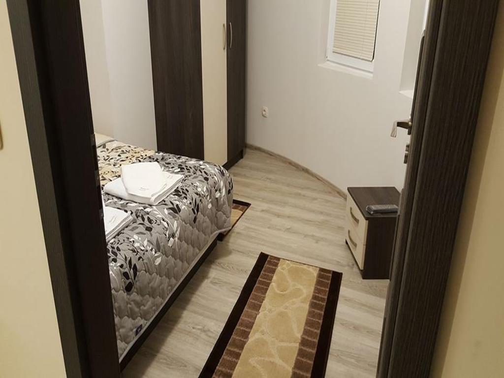 Ayberk Apart Sandanski Extérieur photo