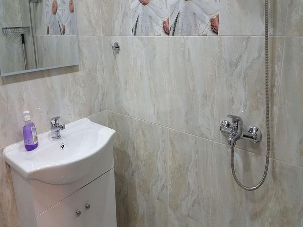 Ayberk Apart Sandanski Extérieur photo