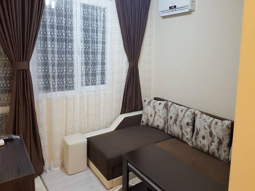 Ayberk Apart Sandanski Extérieur photo