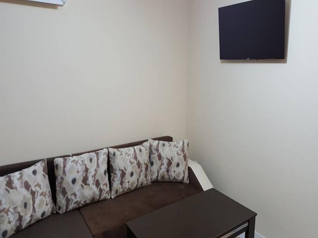 Ayberk Apart Sandanski Extérieur photo