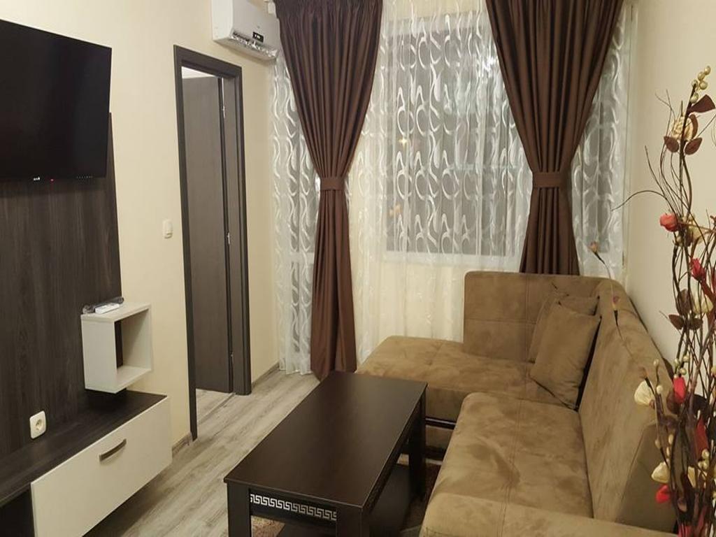 Ayberk Apart Sandanski Extérieur photo