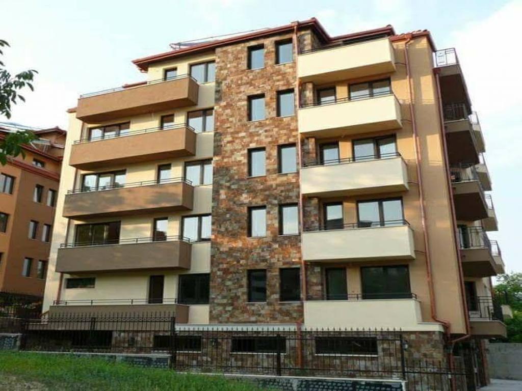 Ayberk Apart Sandanski Extérieur photo