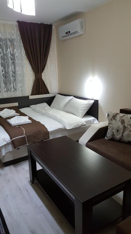 Ayberk Apart Sandanski Extérieur photo