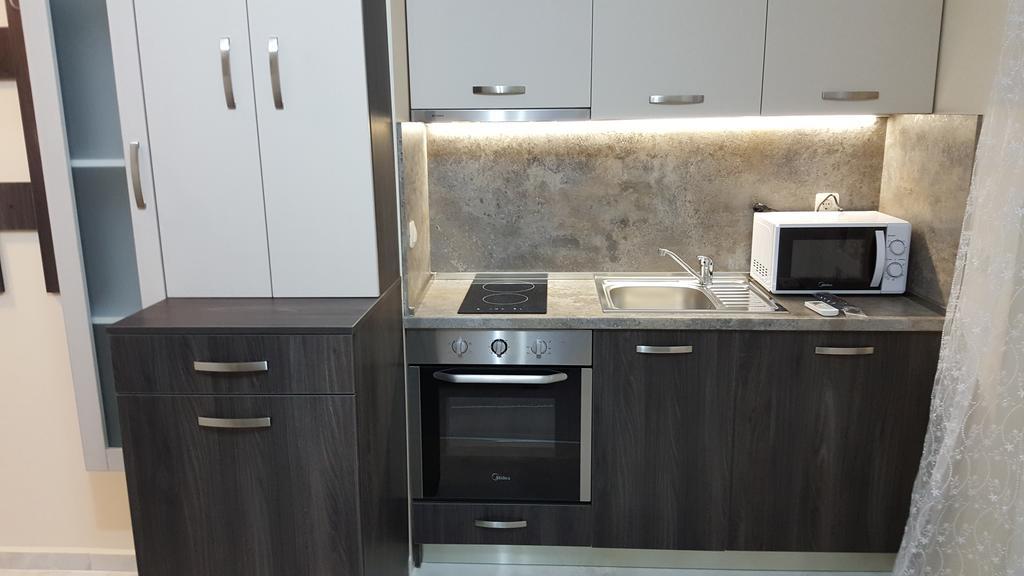 Ayberk Apart Sandanski Extérieur photo