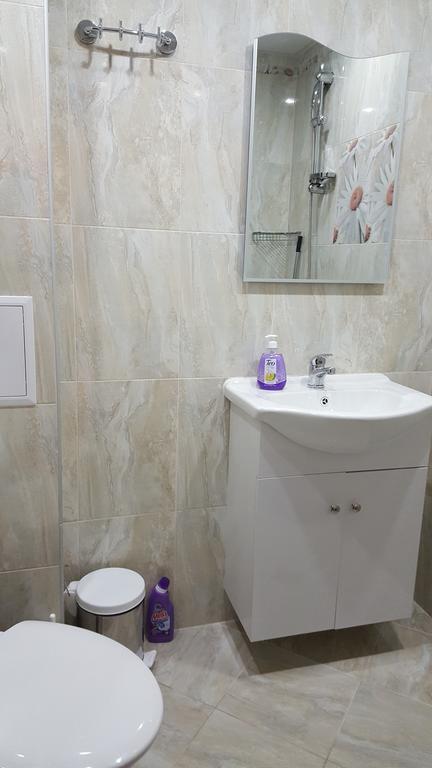 Ayberk Apart Sandanski Extérieur photo