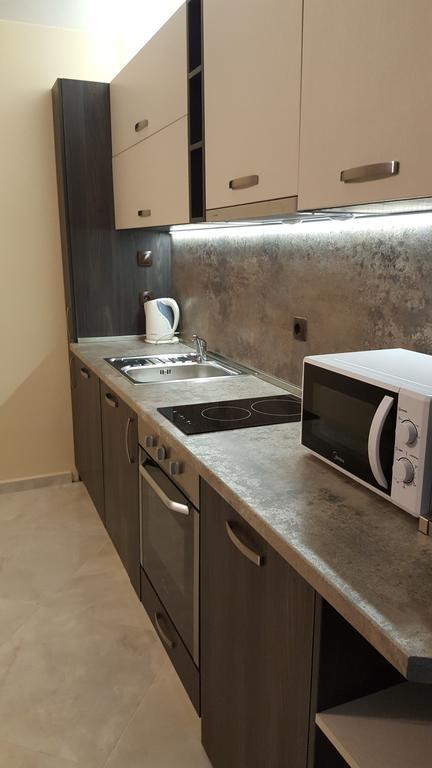 Ayberk Apart Sandanski Extérieur photo
