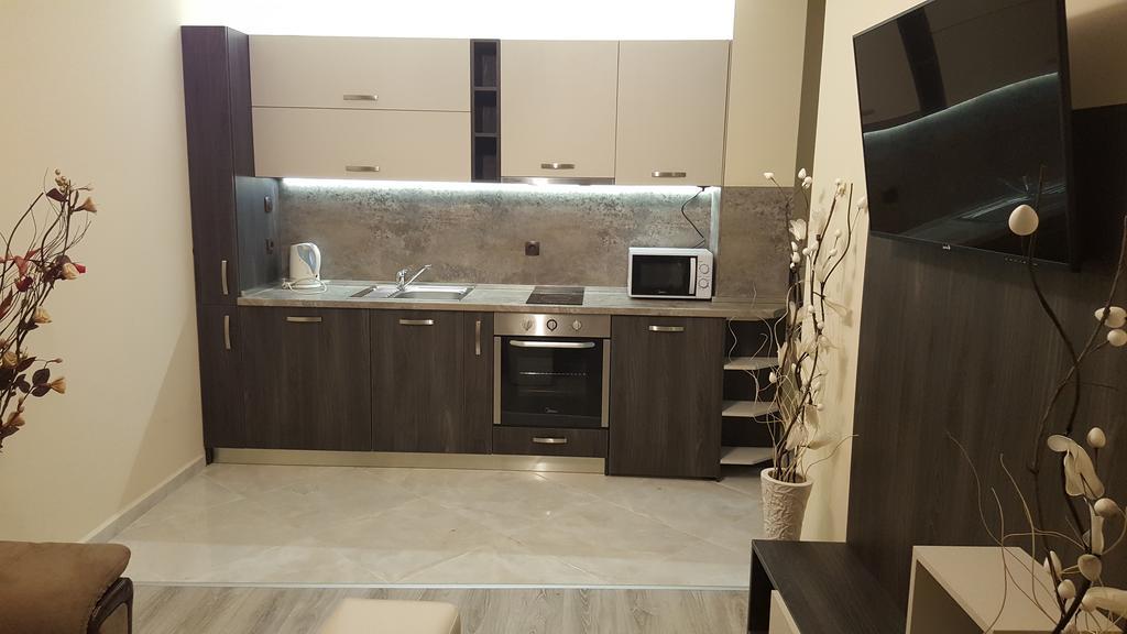 Ayberk Apart Sandanski Extérieur photo