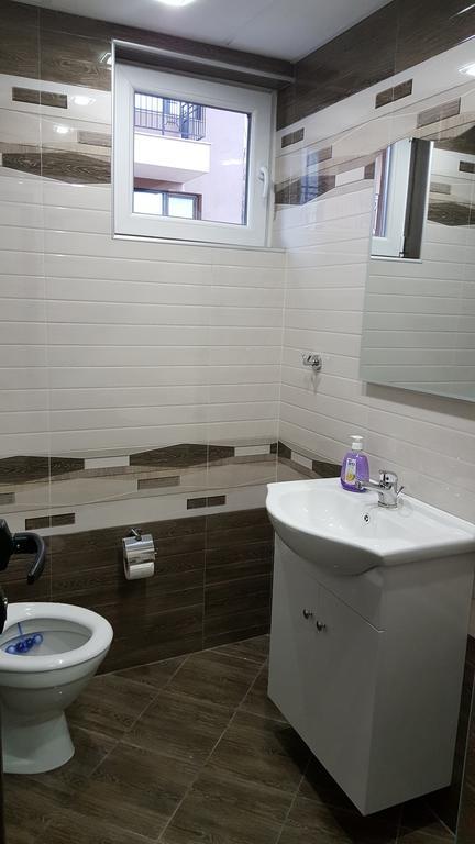Ayberk Apart Sandanski Extérieur photo