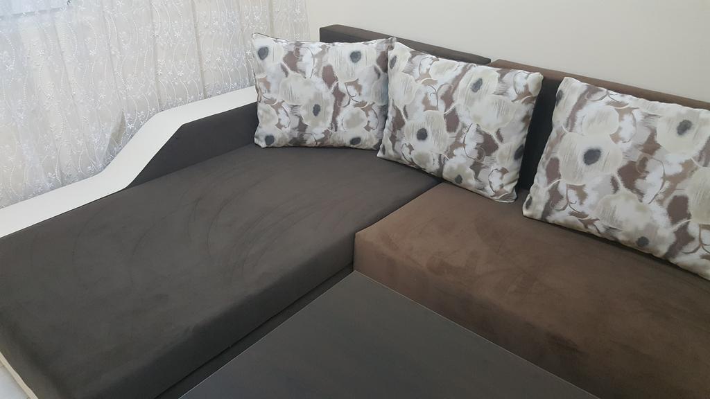 Ayberk Apart Sandanski Extérieur photo