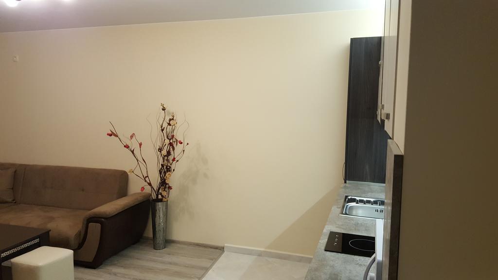 Ayberk Apart Sandanski Extérieur photo