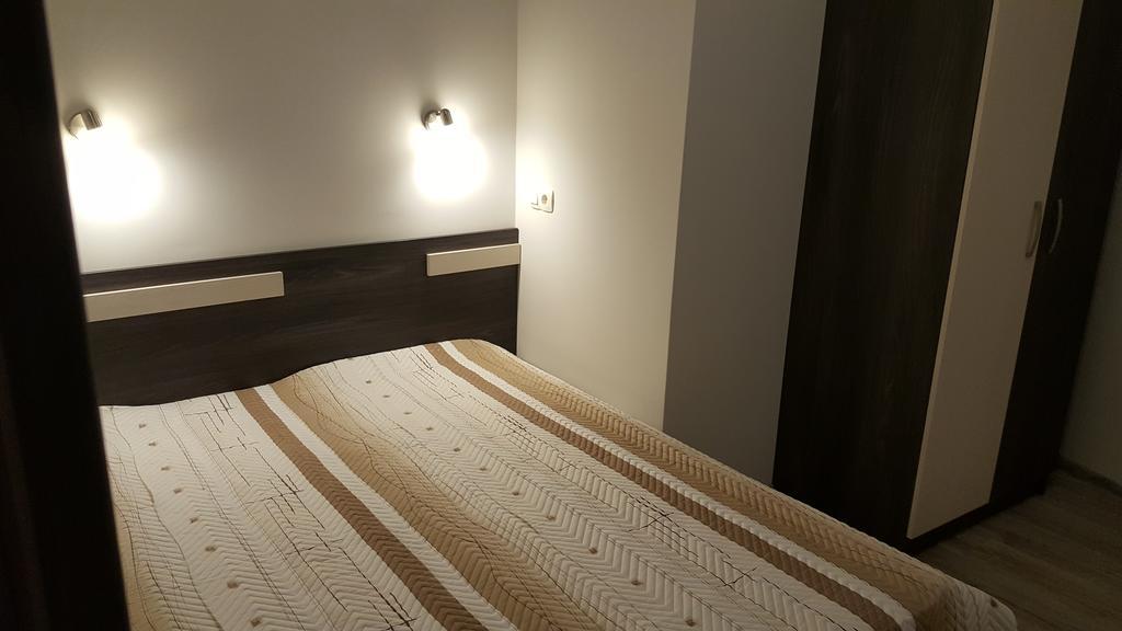 Ayberk Apart Sandanski Extérieur photo